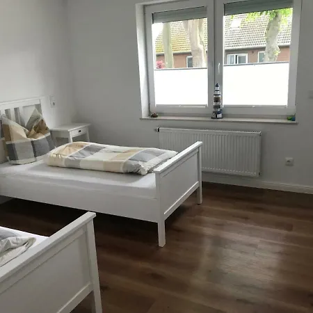 Ferienwohnung Forstweg * Rottorf