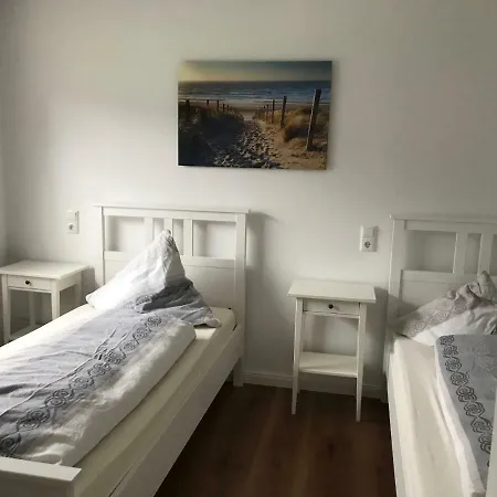 Ferienwohnung Forstweg *