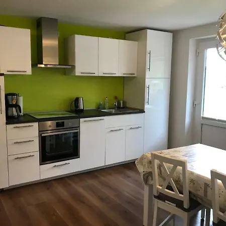 Ferienwohnung Forstweg * Rottorf