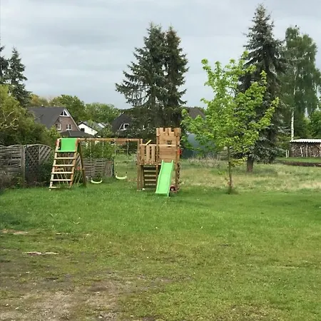 דירה Ferienwohnung Forstweg *
